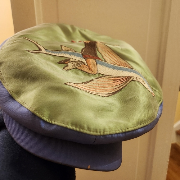 Stetson paper boy cap hat UNISEX - Picture 8 of 11